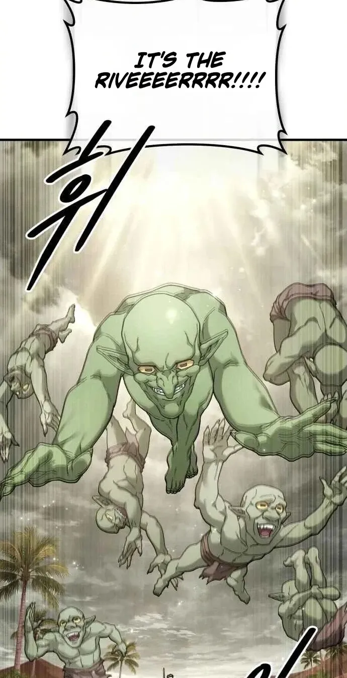 Goblin Corporation Chapter 10 page 80 - 