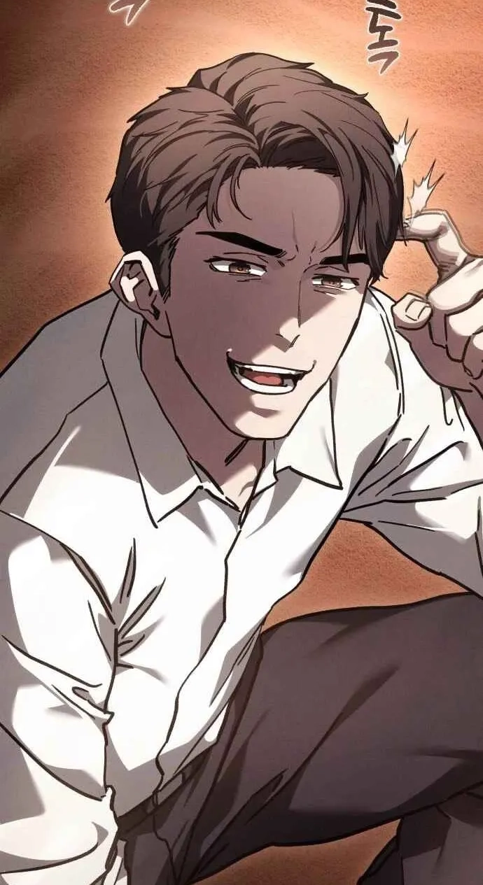 Goblin Corporation Chapter 12 page 124 - 