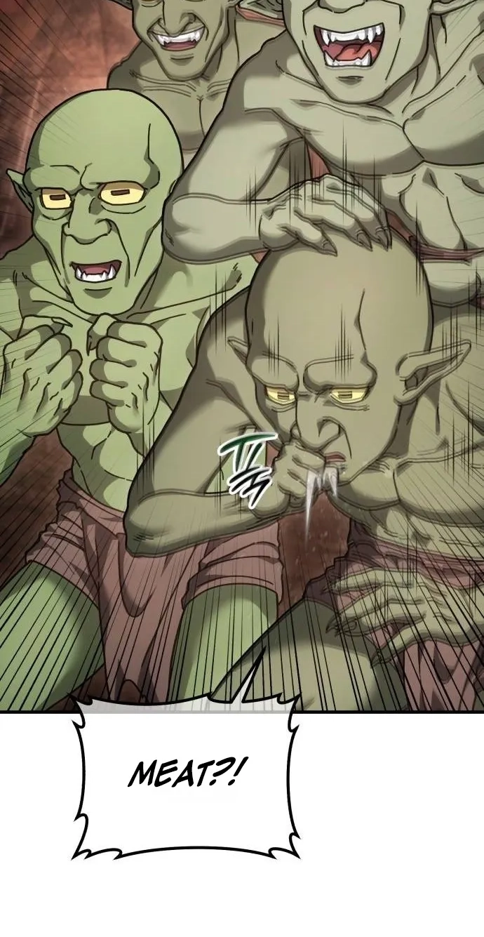 Goblin Corporation Chapter 14 page 106 - 