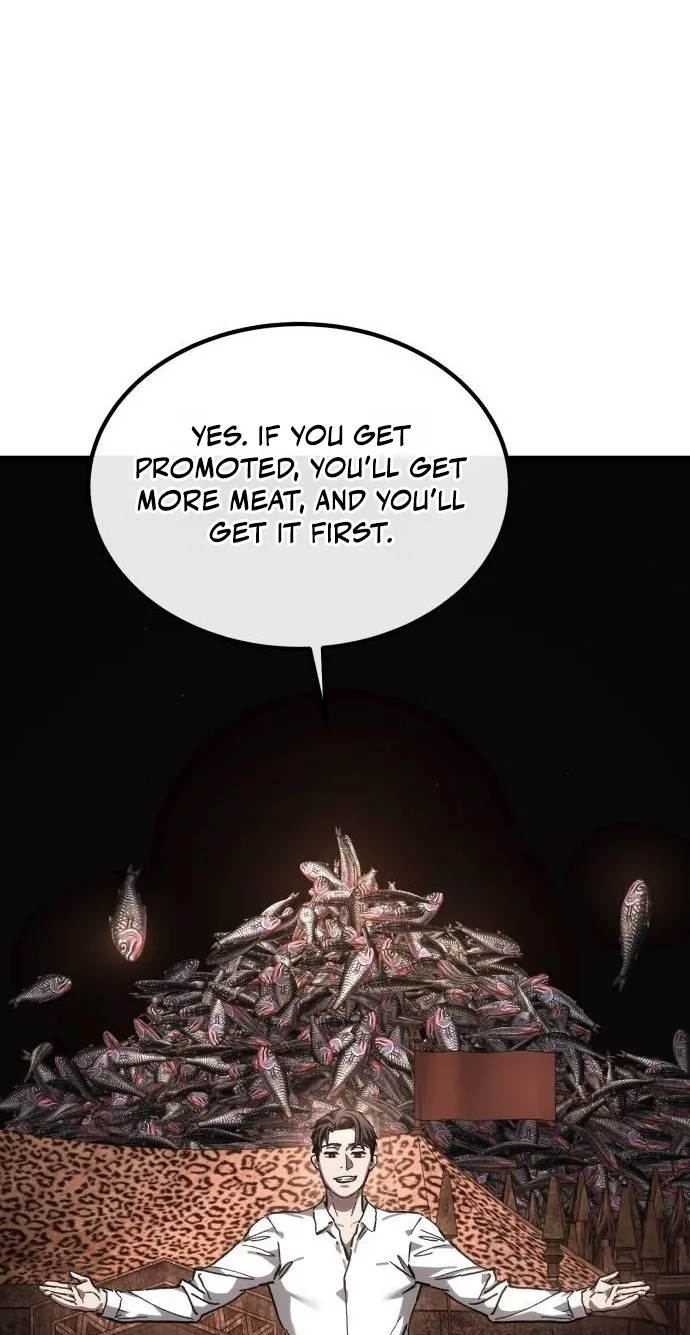 Goblin Corporation Chapter 14 page 107 - 