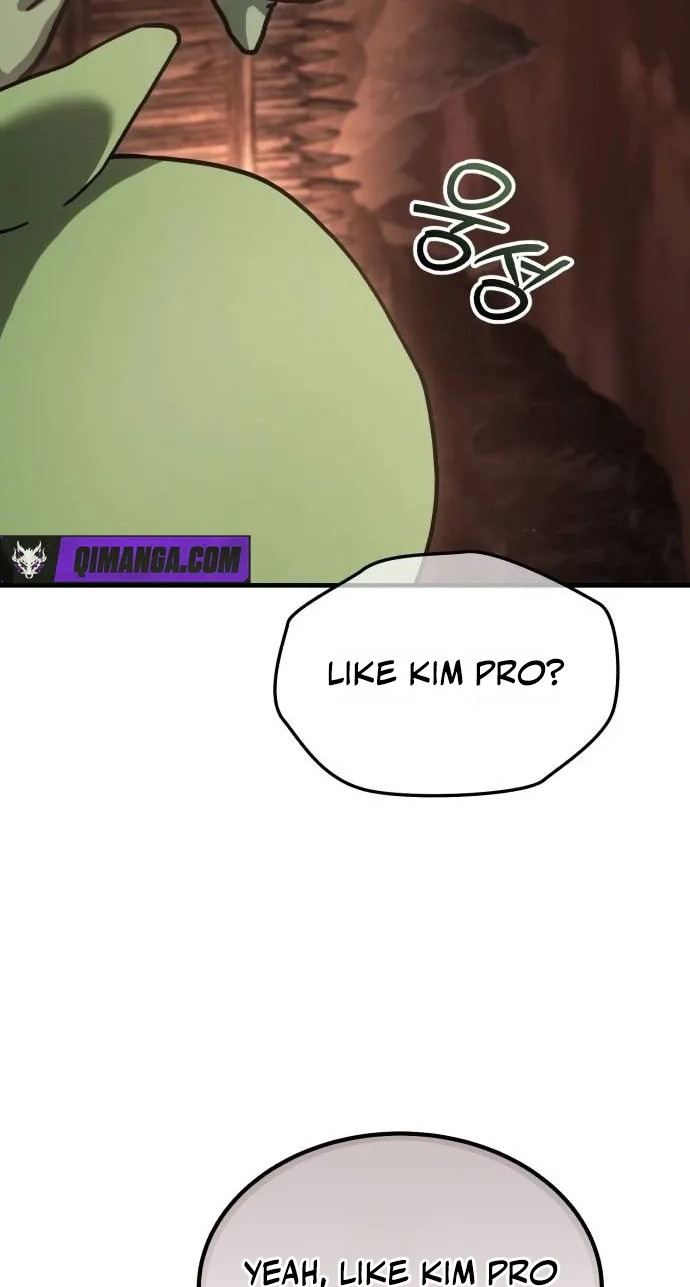 Goblin Corporation Chapter 14 page 114 - 