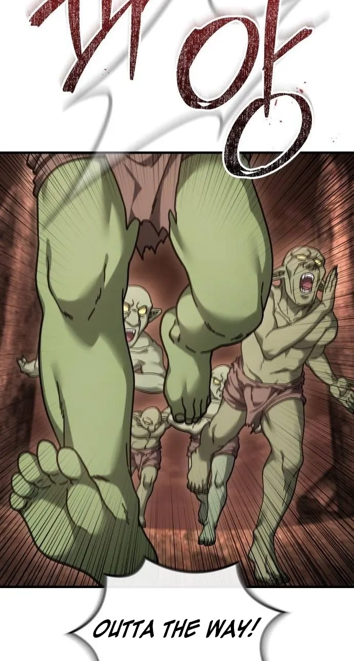 Goblin Corporation Chapter 14 page 118 - 