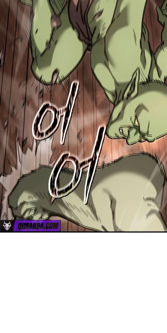 Goblin Corporation Chapter 14 page 121 - 
