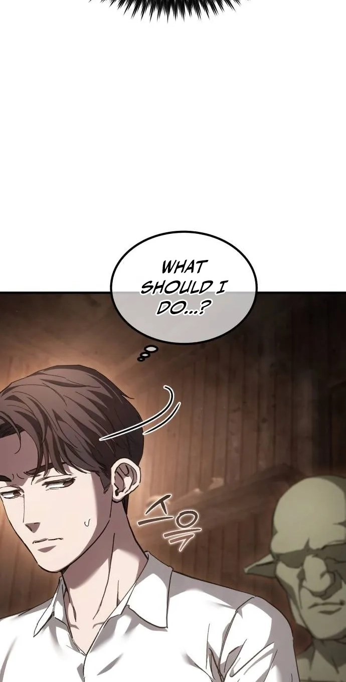 Goblin Corporation Chapter 14 page 19 - 