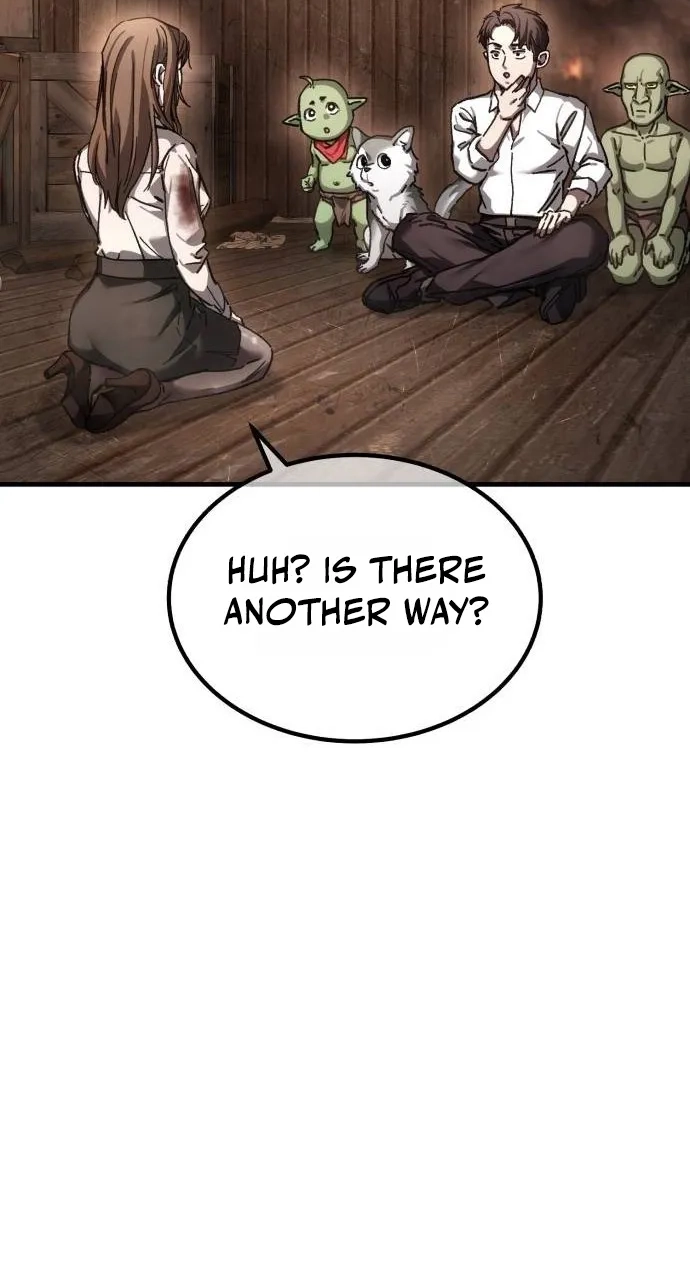Goblin Corporation Chapter 14 page 28 - 