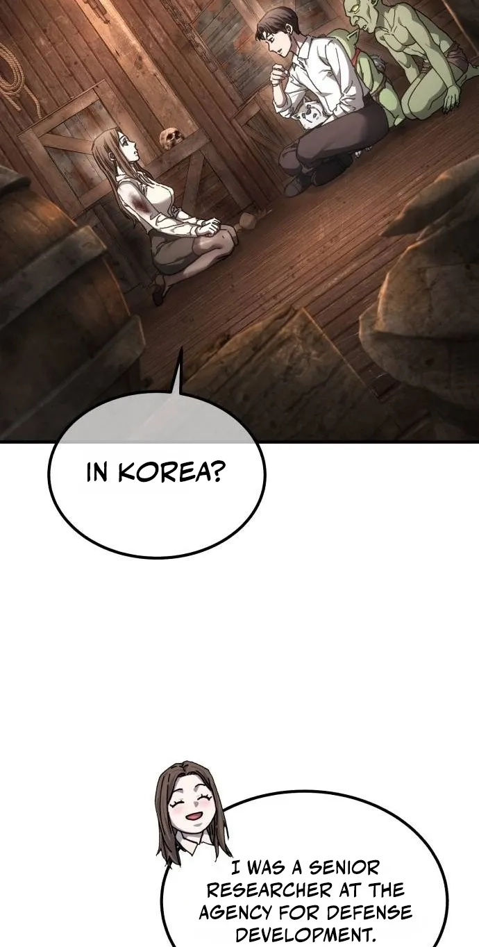 Goblin Corporation Chapter 14 page 37 - 