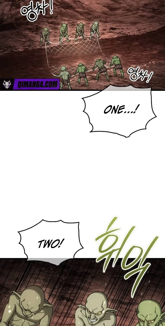Goblin Corporation Chapter 14 page 52 - 
