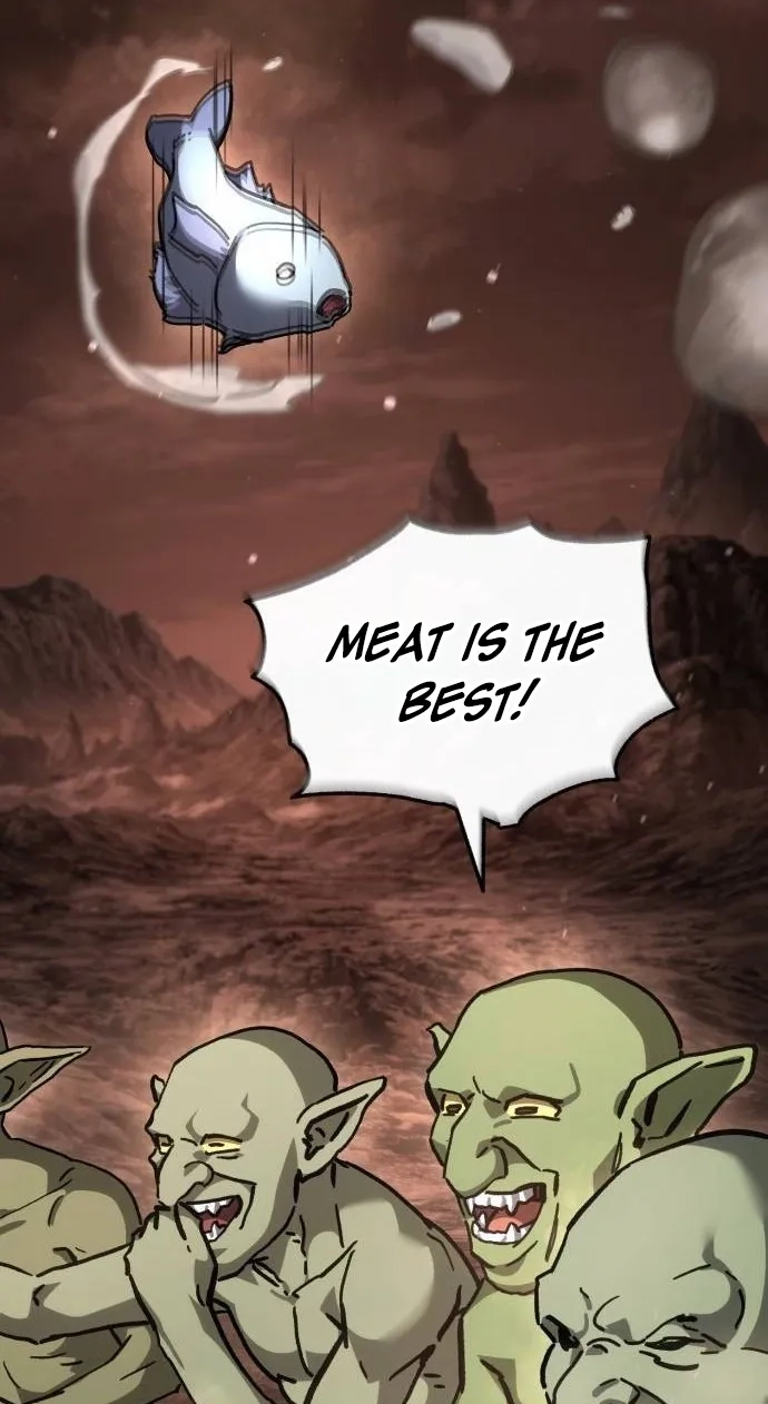 Goblin Corporation Chapter 14 page 56 - 