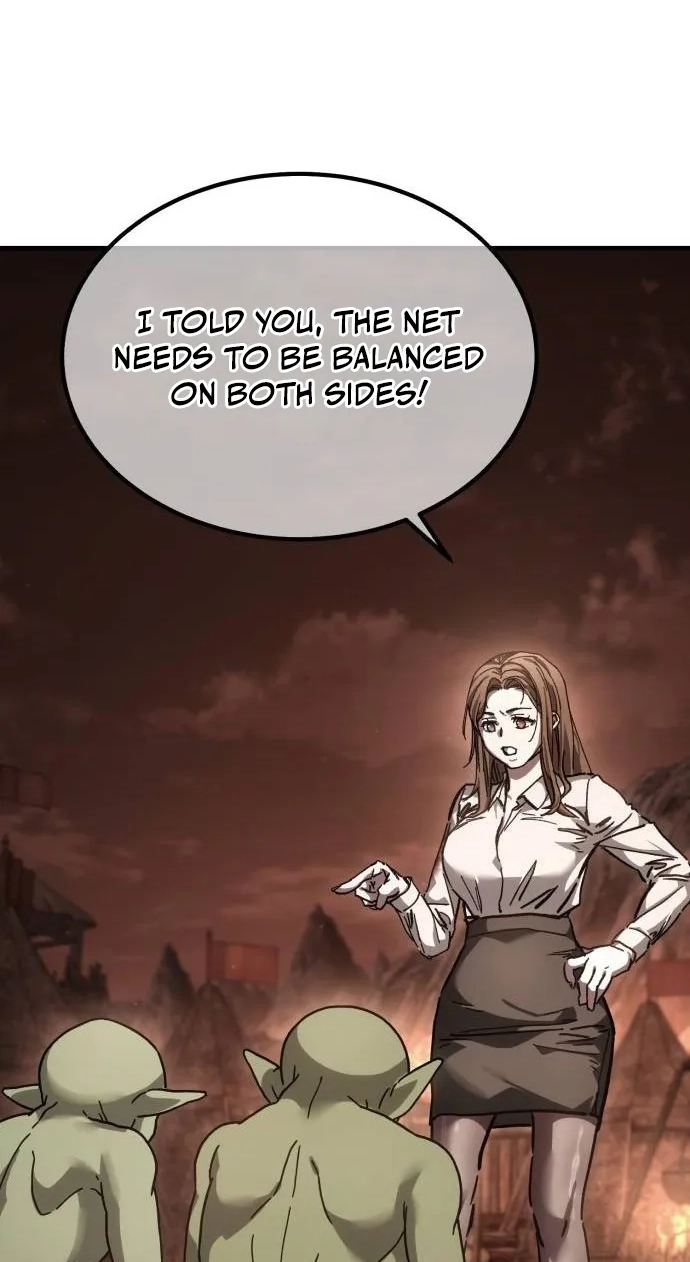 Goblin Corporation Chapter 14 page 59 - 