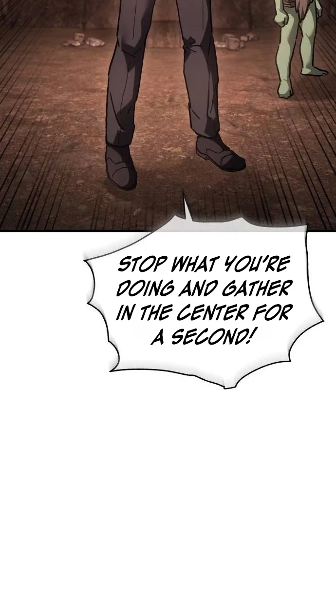 Goblin Corporation Chapter 14 page 66 - 