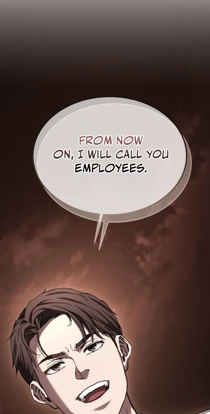 Goblin Corporation Chapter 14 page 78 - 