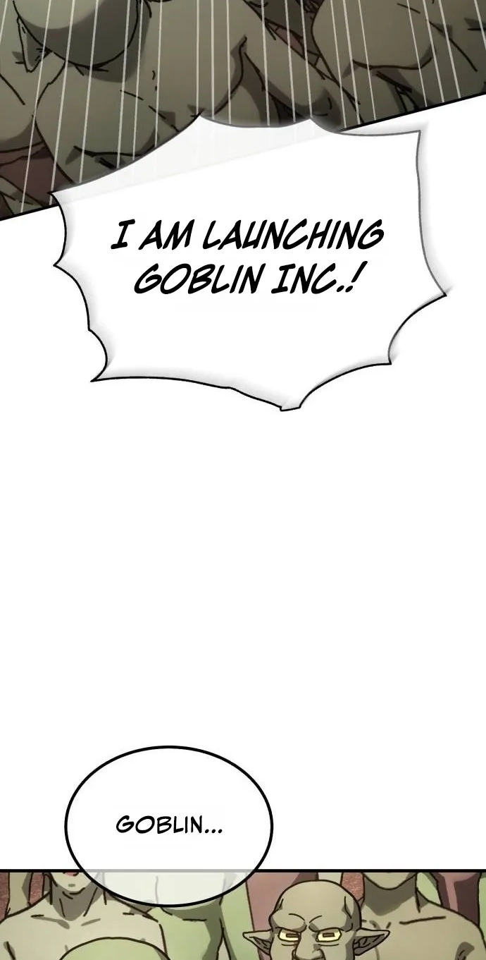 Goblin Corporation Chapter 14 page 82 - 