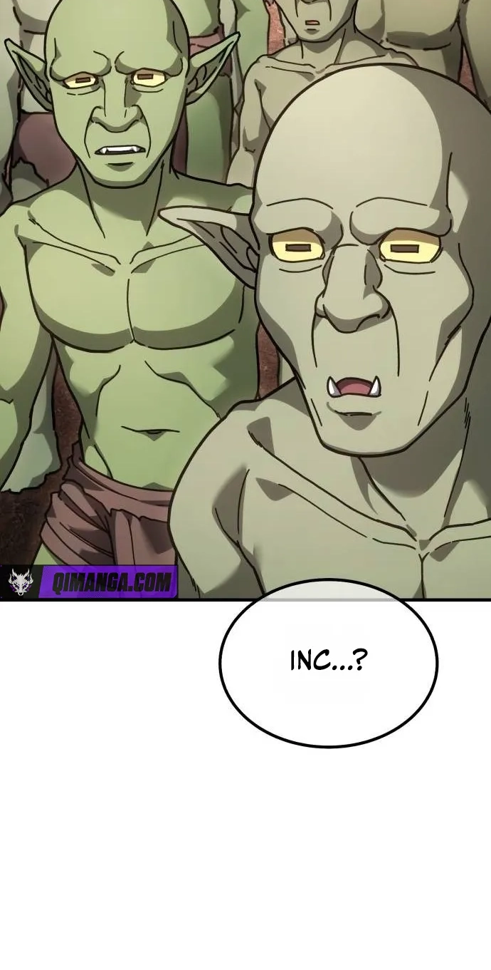 Goblin Corporation Chapter 14 page 83 - 