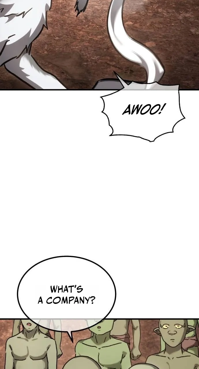 Goblin Corporation Chapter 14 page 89 - 