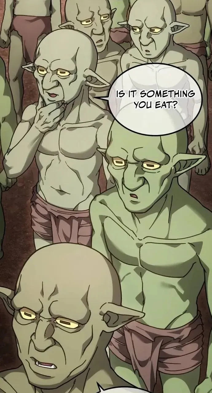 Goblin Corporation Chapter 14 page 90 - 