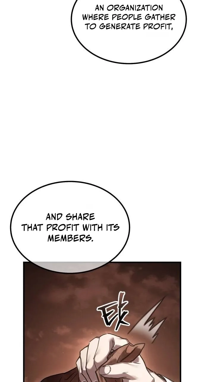 Goblin Corporation Chapter 14 page 93 - 