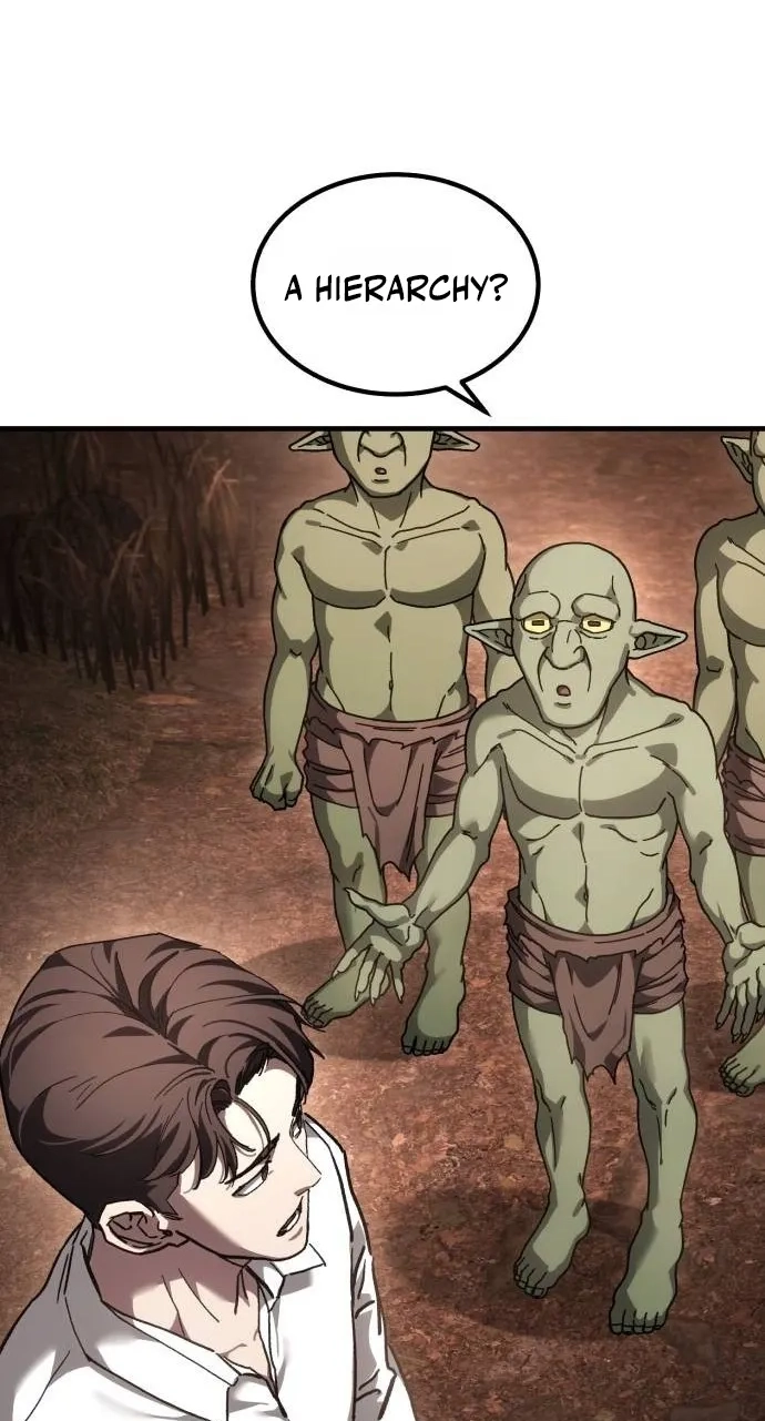 Goblin Corporation Chapter 14 page 97 - 