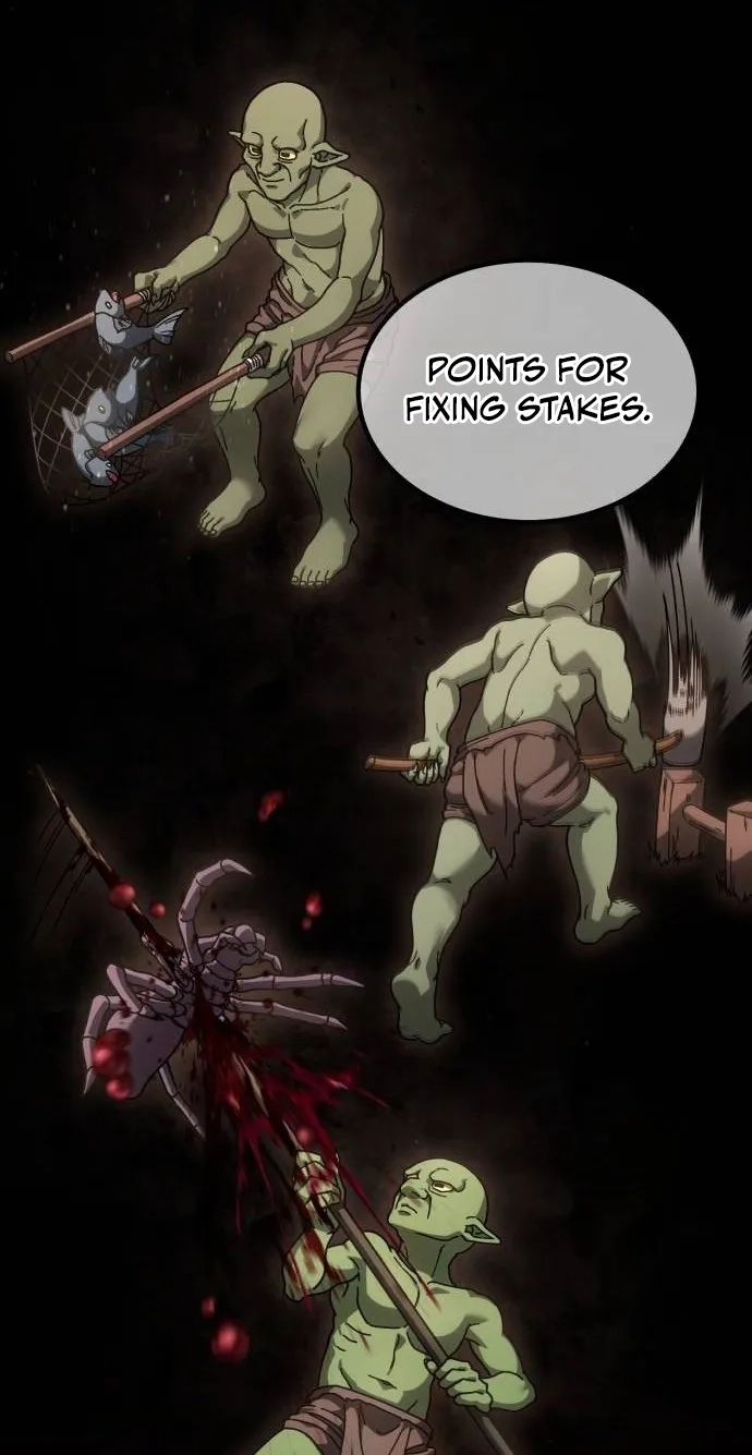 Goblin Corporation Chapter 14 page 99 - 