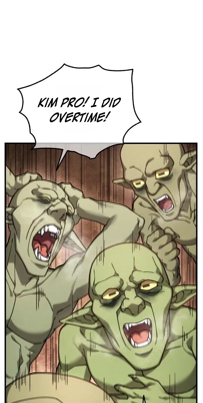 Goblin Corporation Chapter 15 page 12 - 