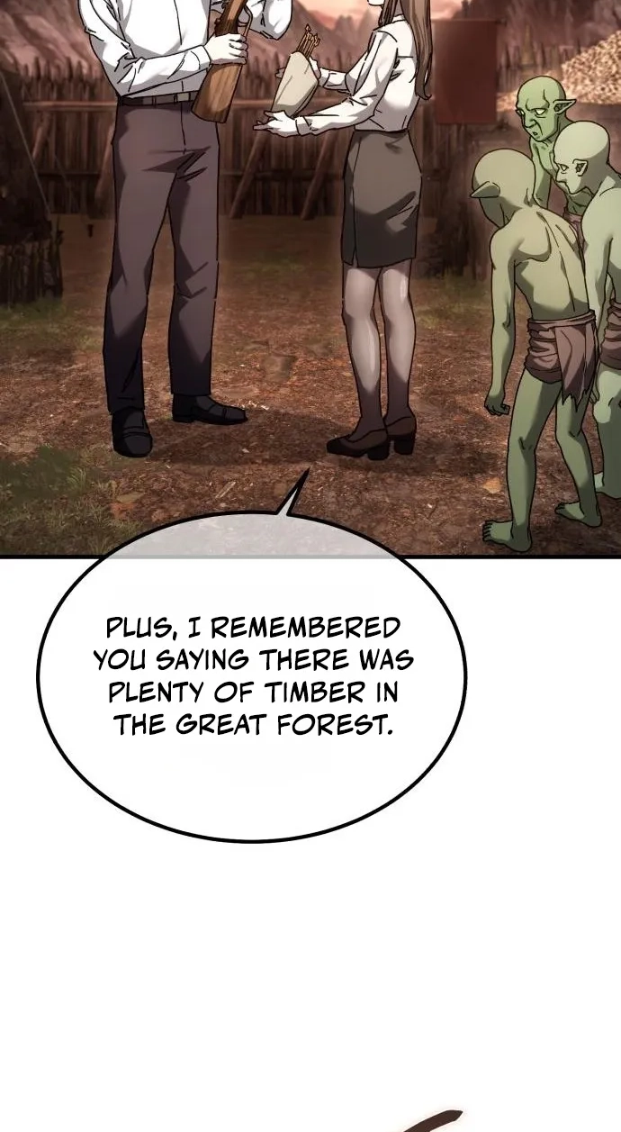 Goblin Corporation Chapter 15 page 28 - 