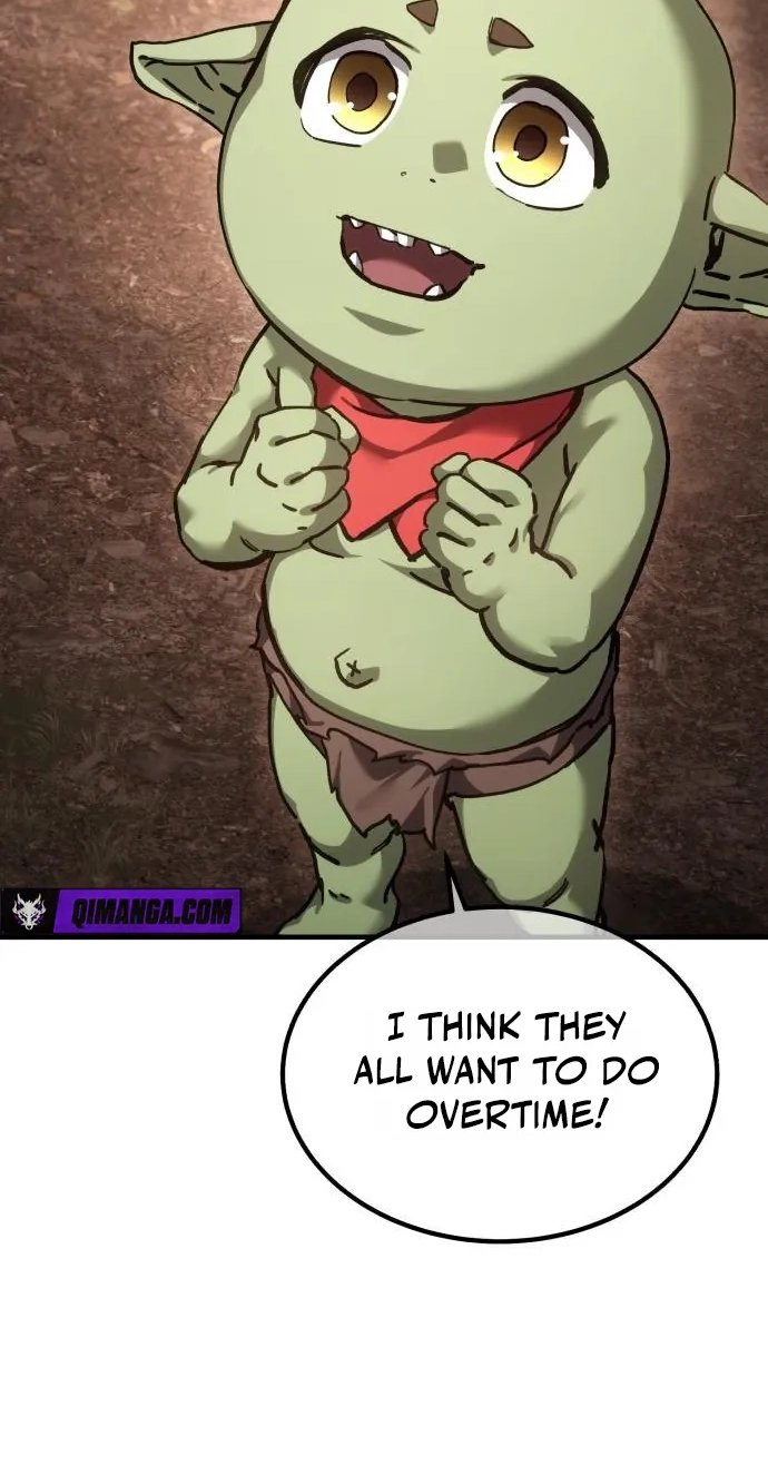 Goblin Corporation Chapter 15 page 4 - 