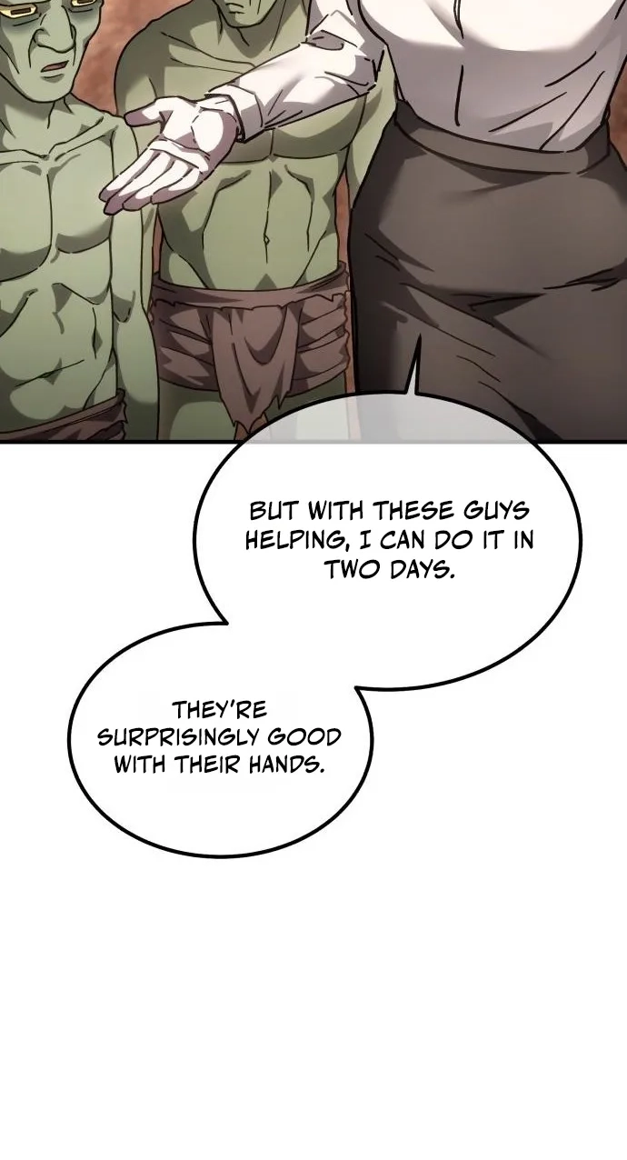 Goblin Corporation Chapter 15 page 43 - 