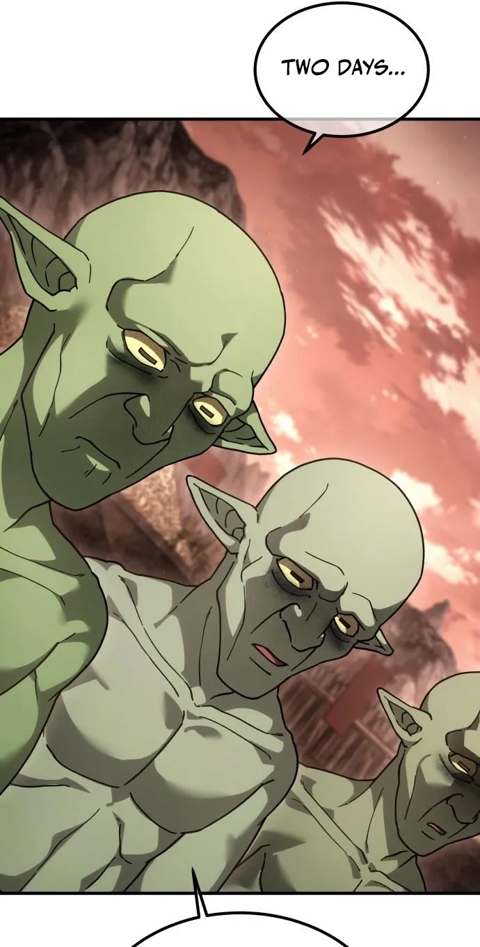Goblin Corporation Chapter 15 page 44 - 