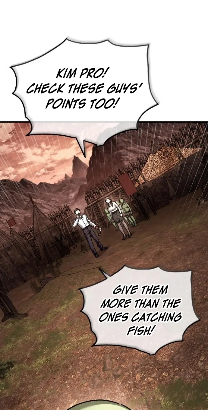 Goblin Corporation Chapter 15 page 47 - 