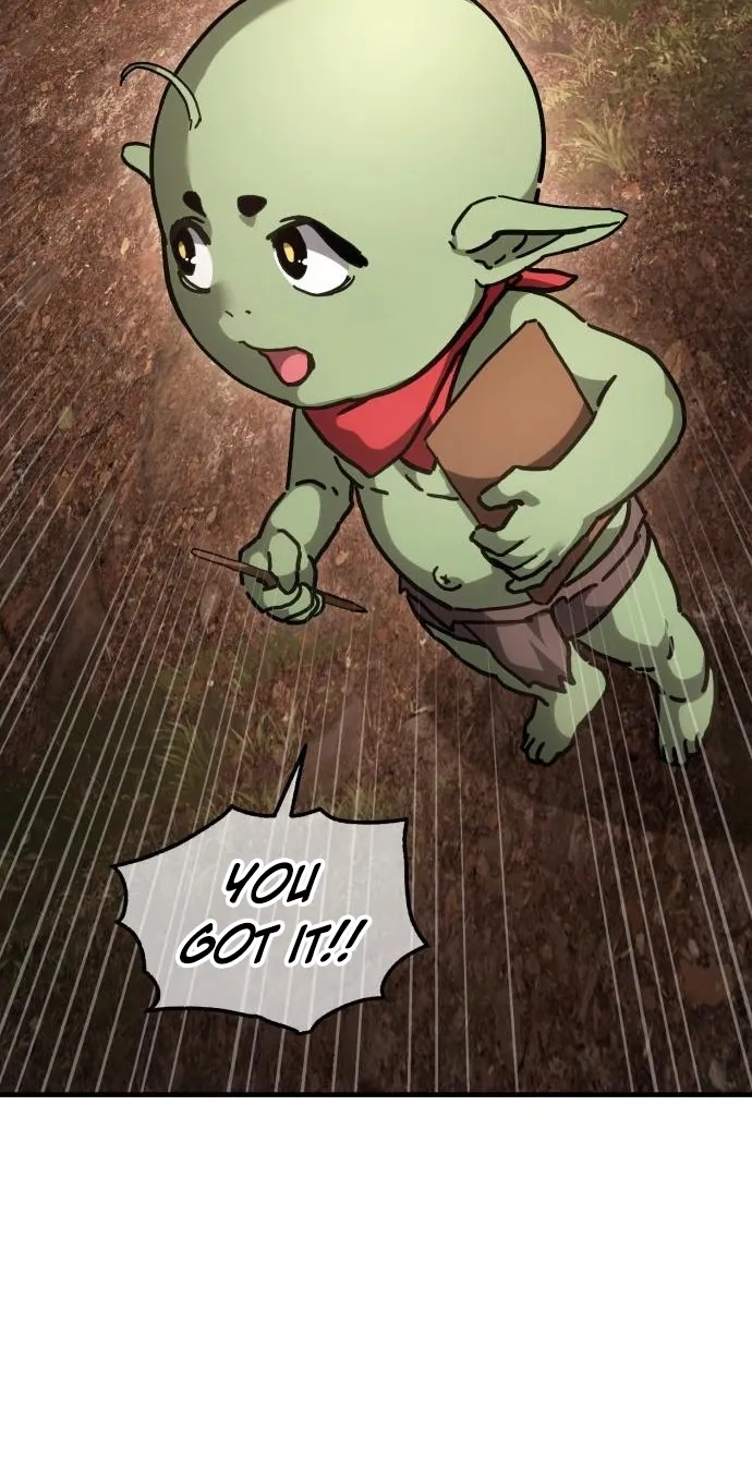 Goblin Corporation Chapter 15 page 48 - 