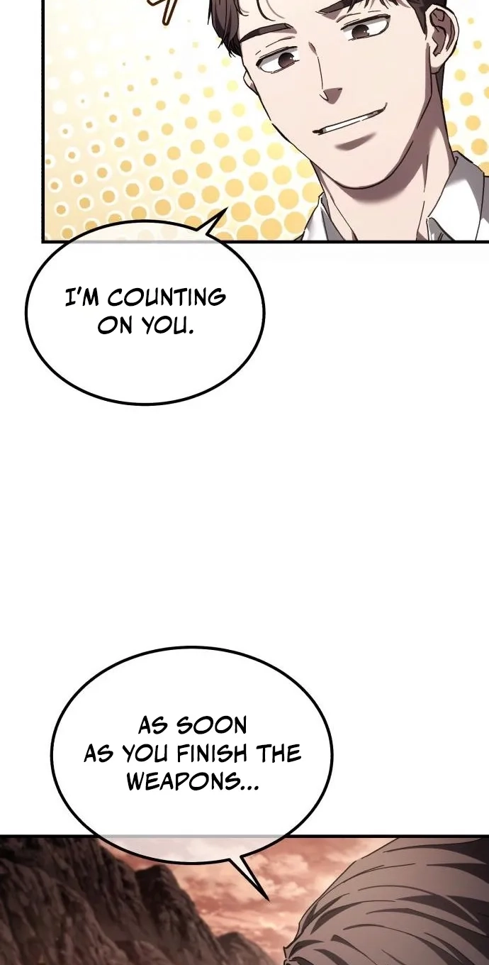 Goblin Corporation Chapter 15 page 53 - 