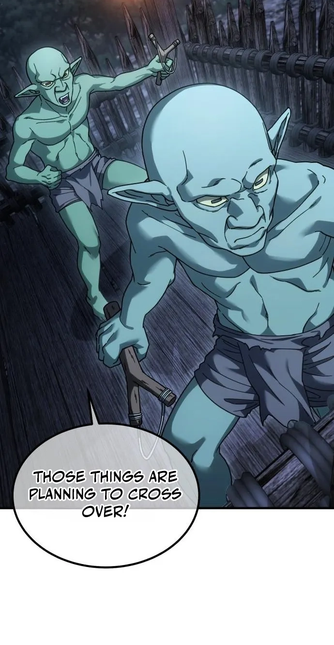Goblin Corporation Chapter 15 page 61 - 