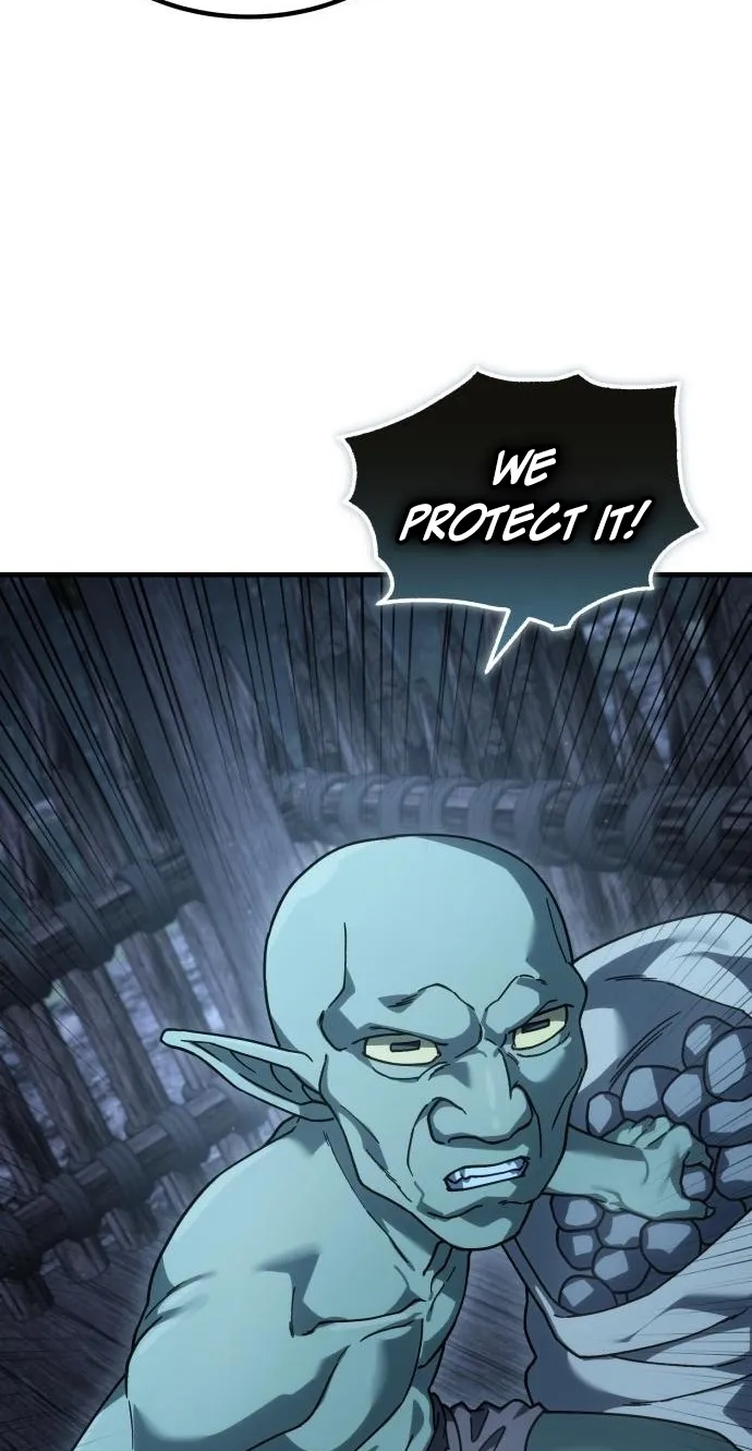 Goblin Corporation Chapter 15 page 64 - 