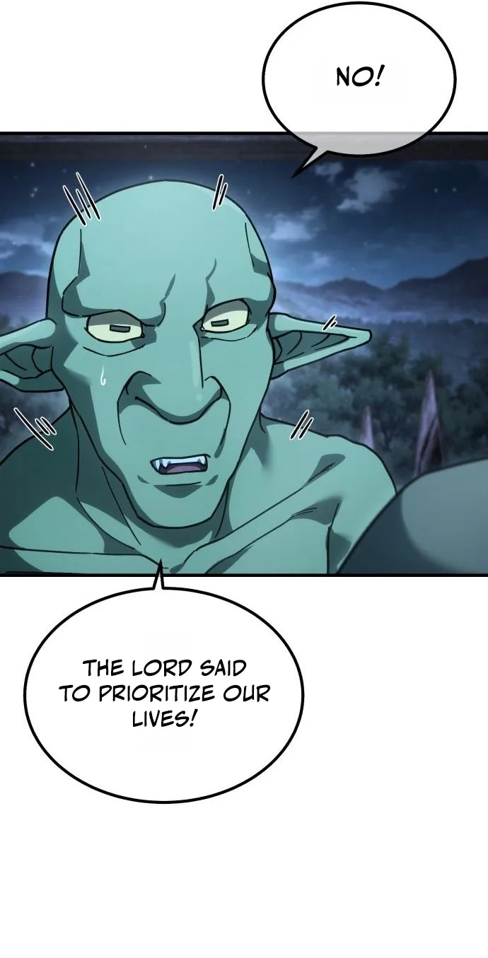 Goblin Corporation Chapter 15 page 66 - 