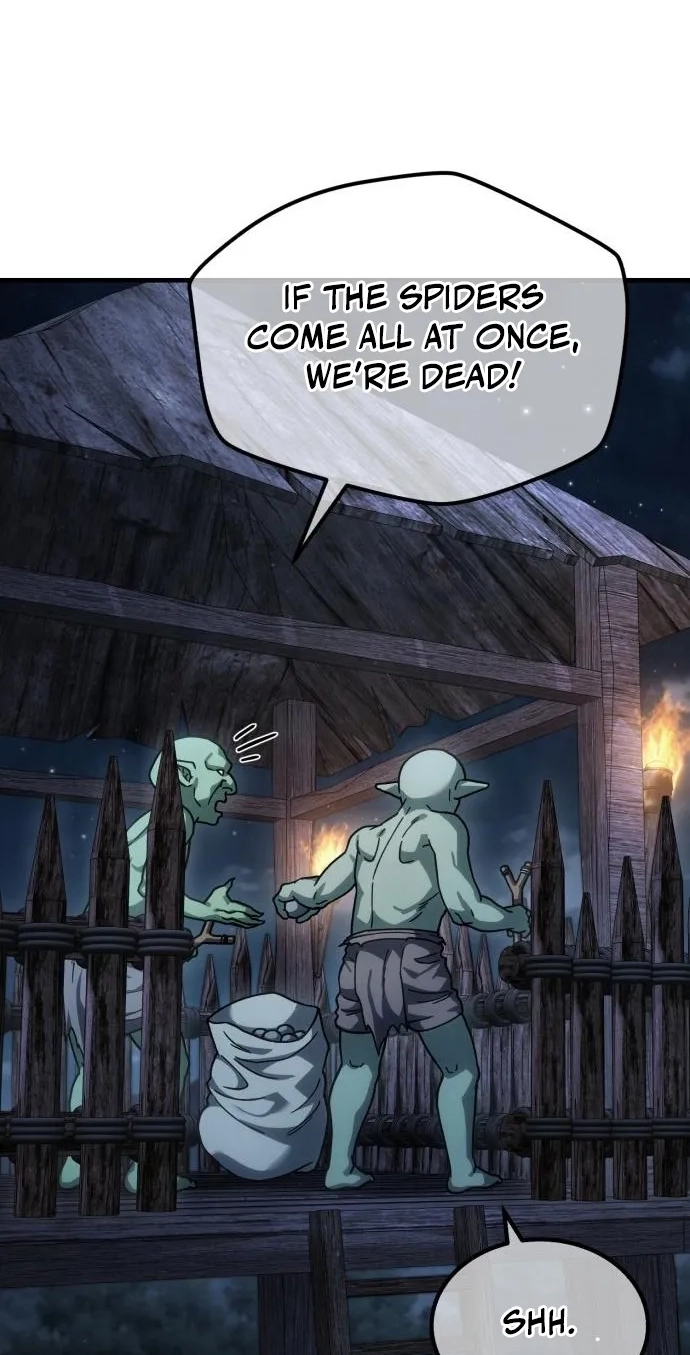 Goblin Corporation Chapter 15 page 67 - 
