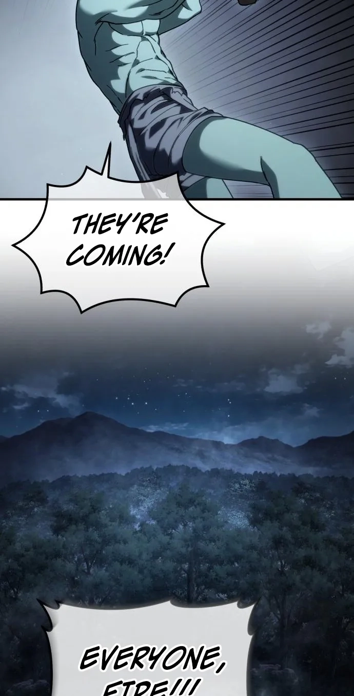 Goblin Corporation Chapter 15 page 70 - 
