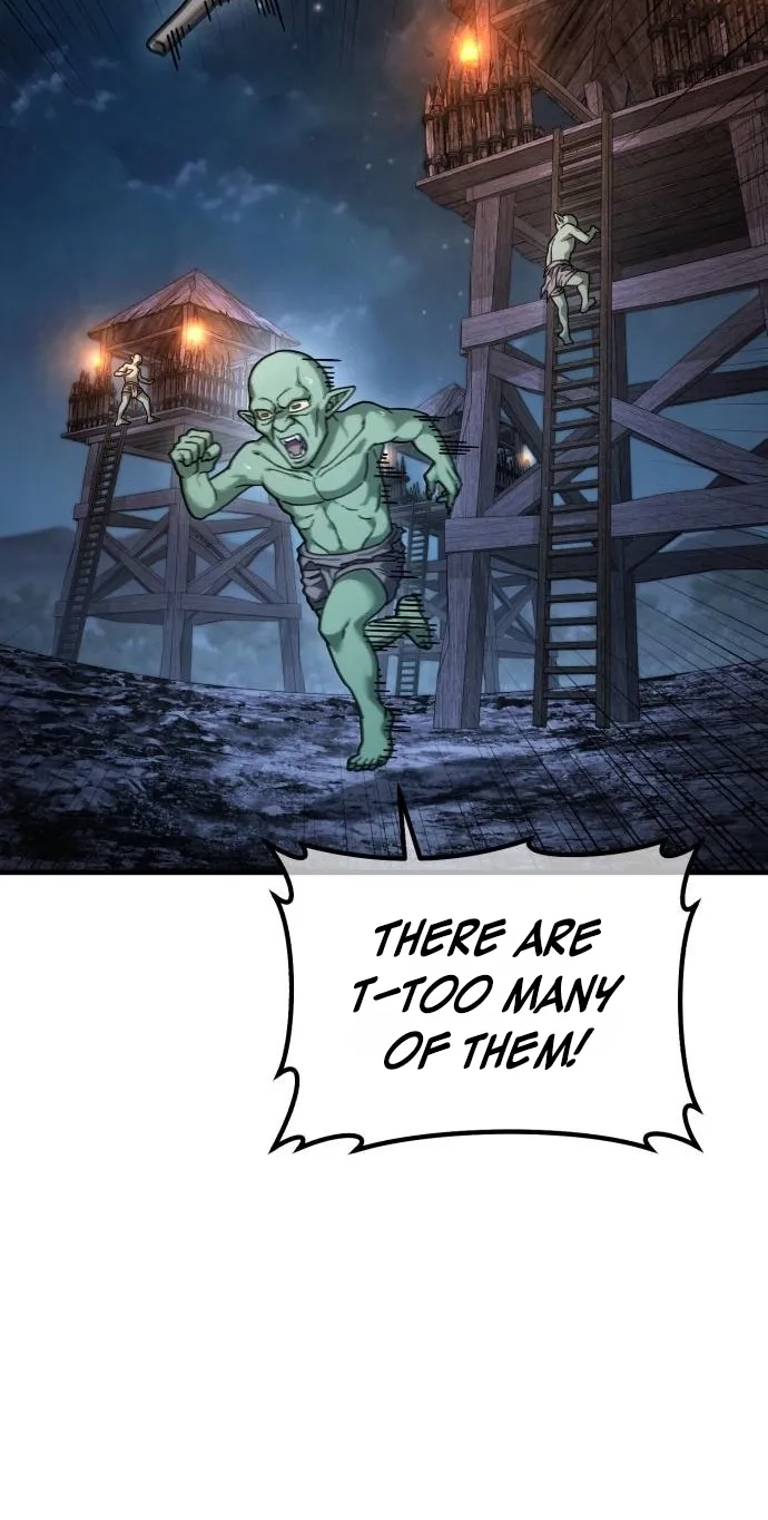 Goblin Corporation Chapter 15 page 78 - 