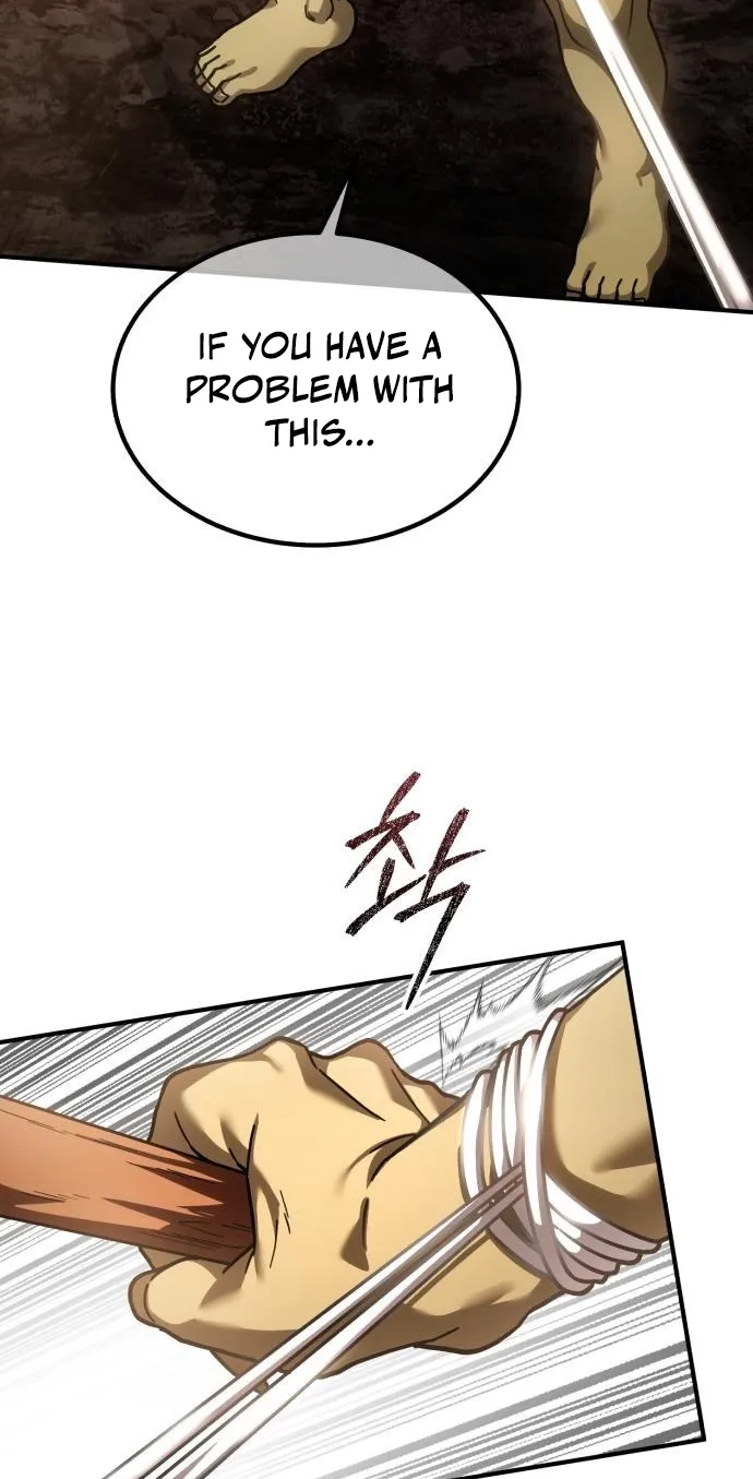 Goblin Corporation Chapter 15 page 96 - 