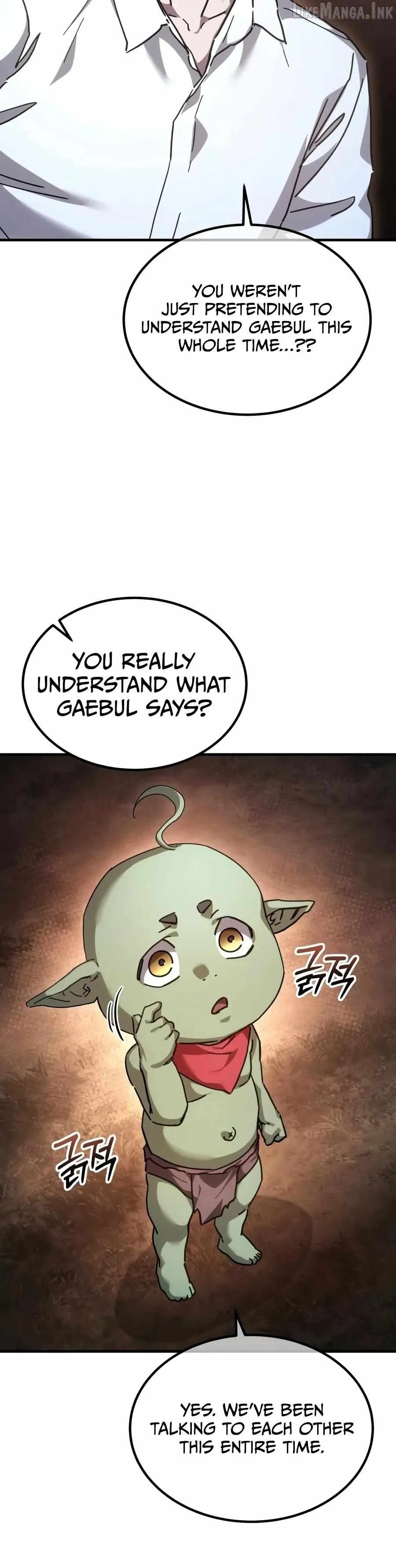 Goblin Corporation Chapter 17 page 13 - 