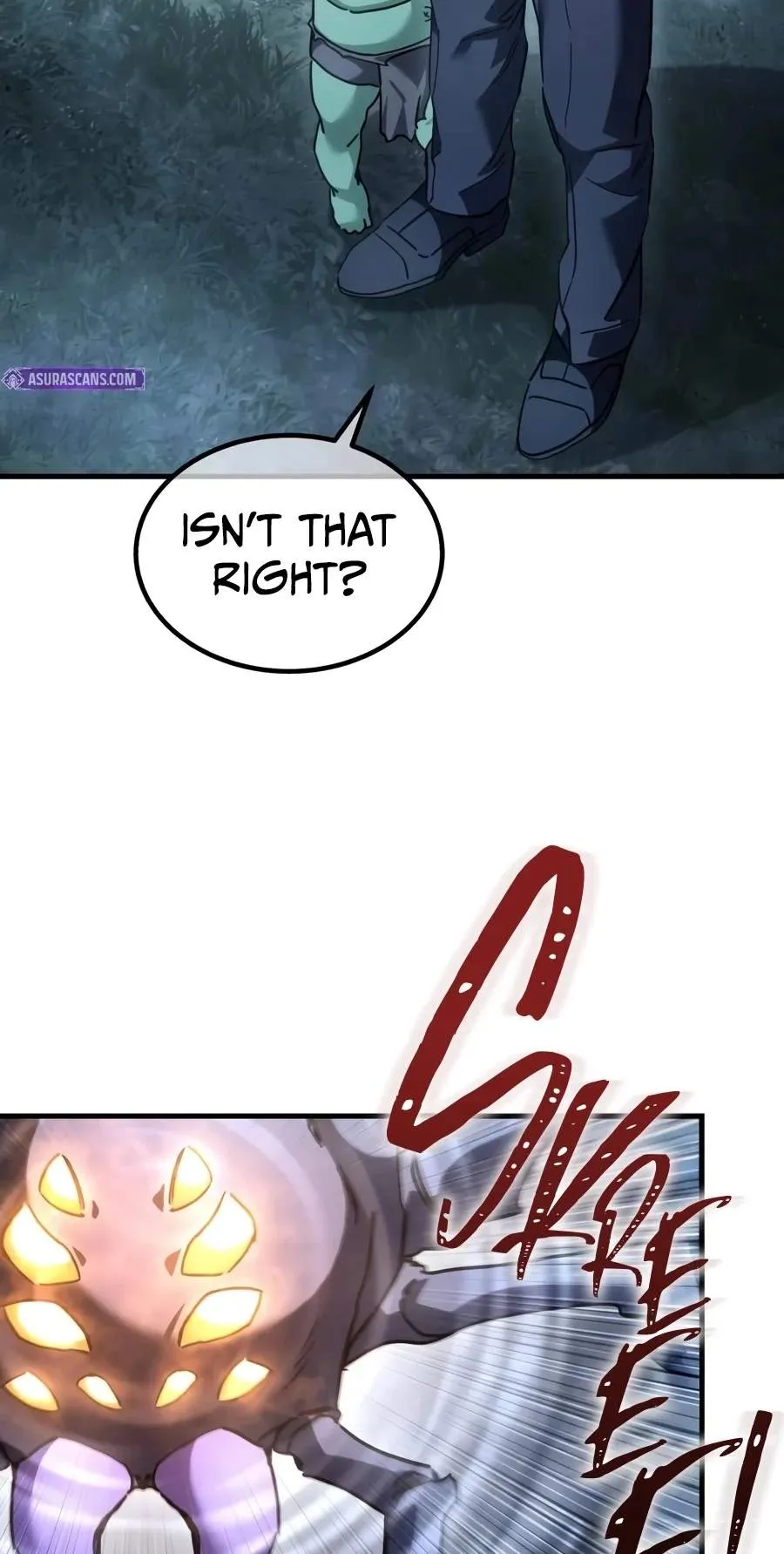 Goblin Corporation Chapter 18 page 11 - 