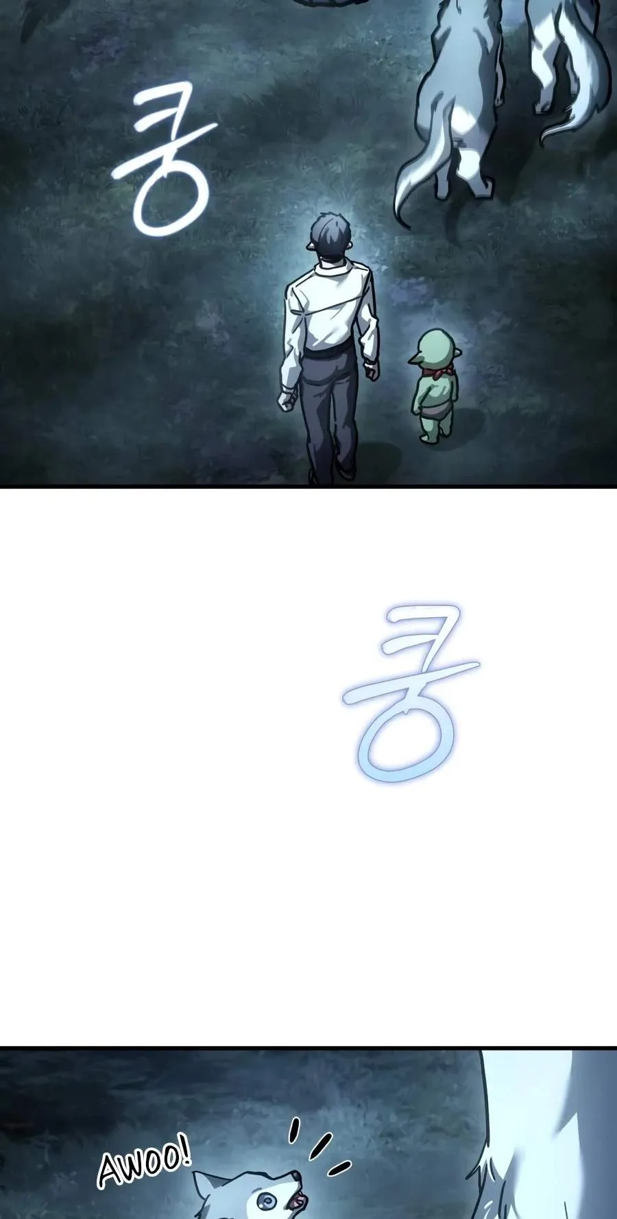 Goblin Corporation Chapter 18 page 102 - 
