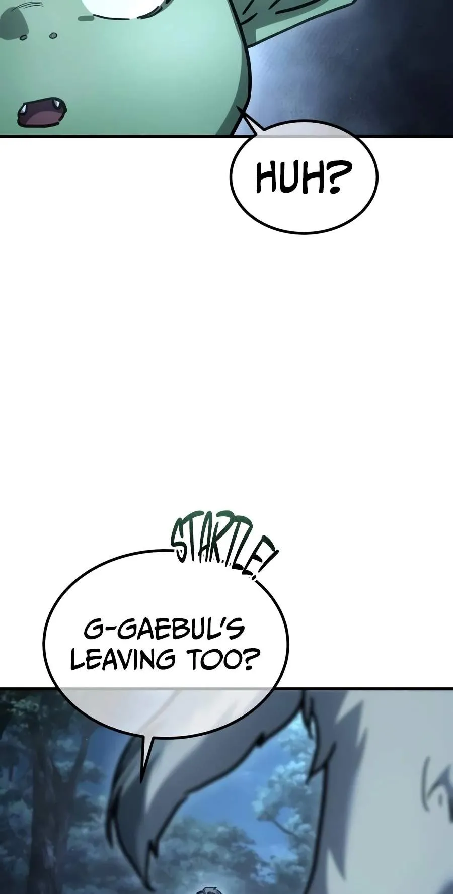 Goblin Corporation Chapter 18 page 104 - 