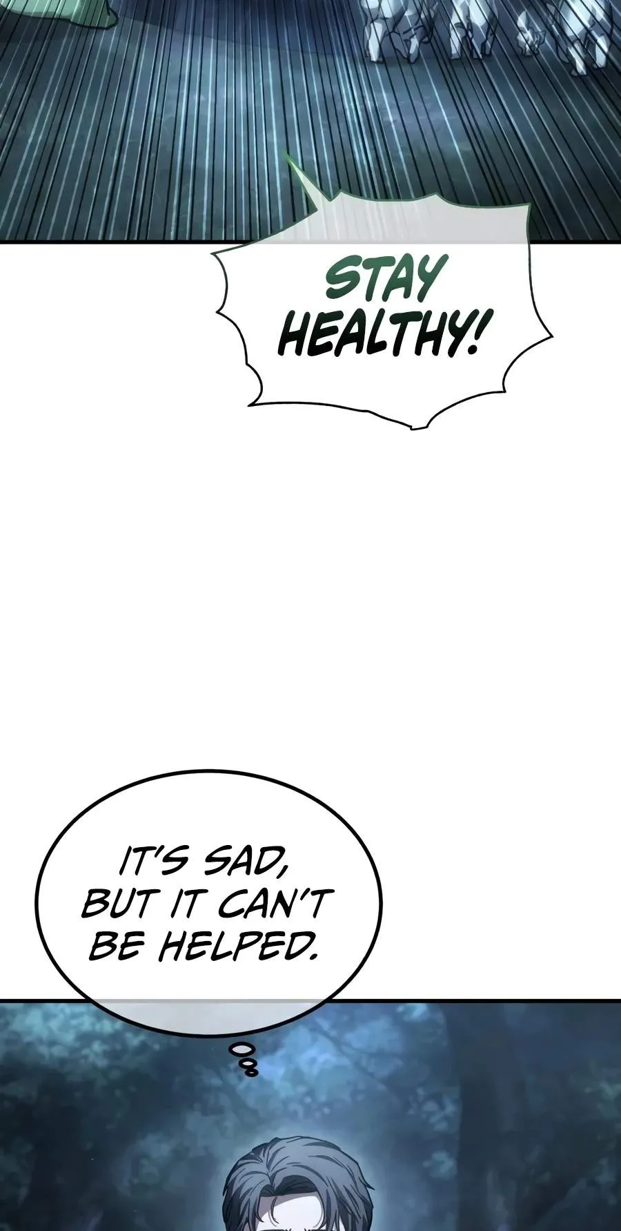 Goblin Corporation Chapter 18 page 110 - 