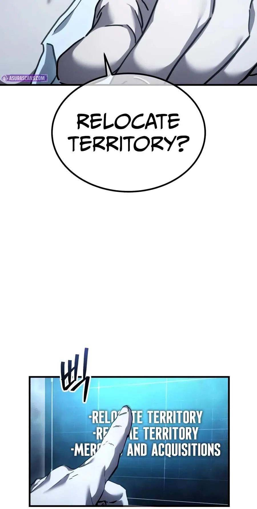 Goblin Corporation Chapter 18 page 116 - 