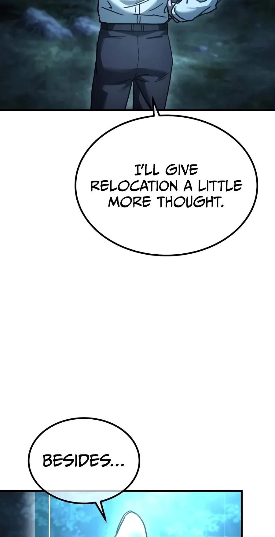 Goblin Corporation Chapter 18 page 121 - 