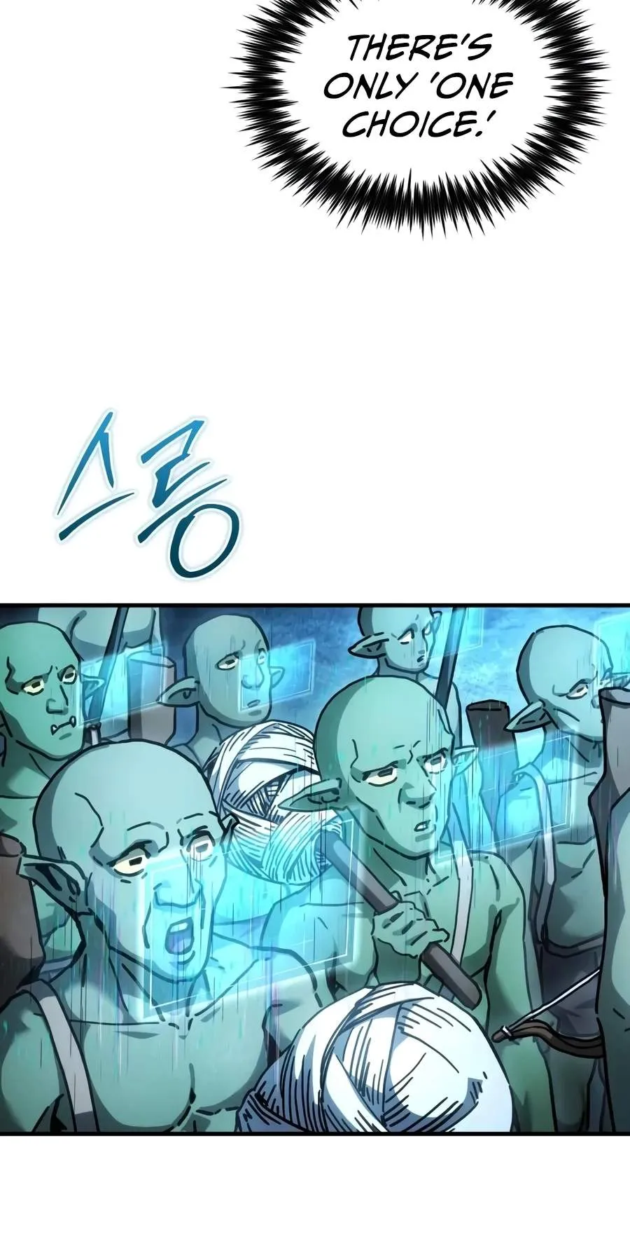Goblin Corporation Chapter 18 page 129 - 
