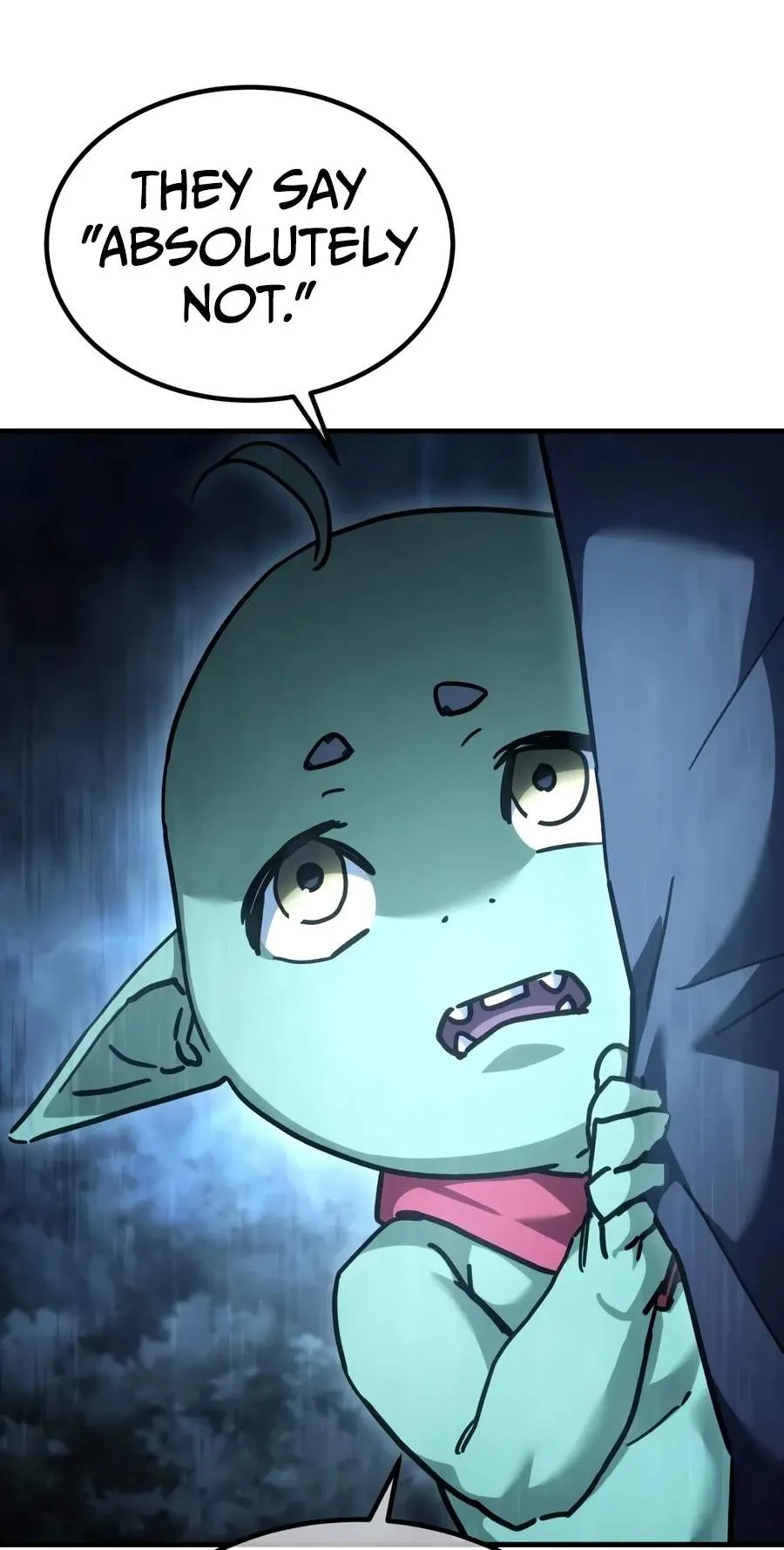 Goblin Corporation Chapter 18 page 14 - 