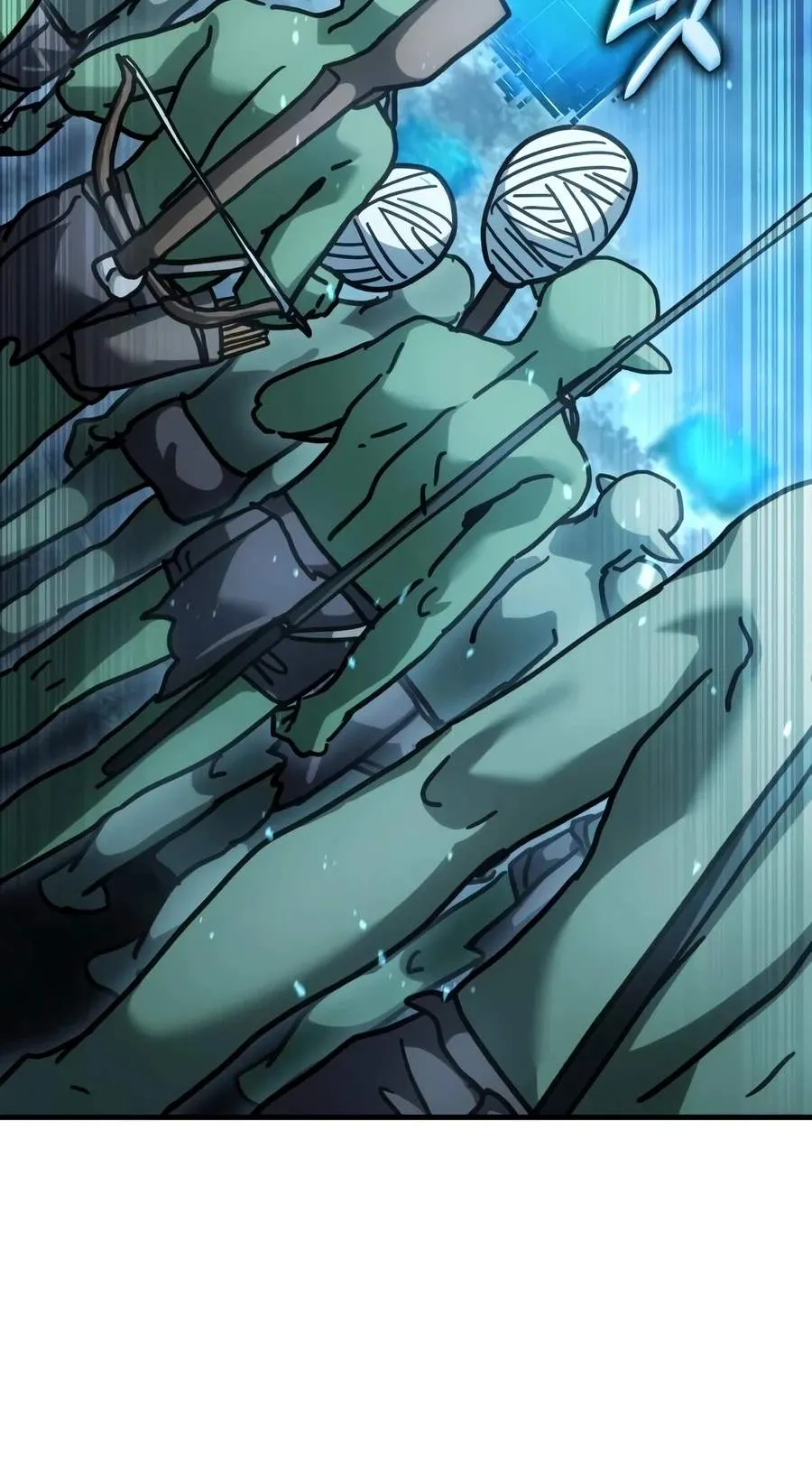 Goblin Corporation Chapter 18 page 132 - 