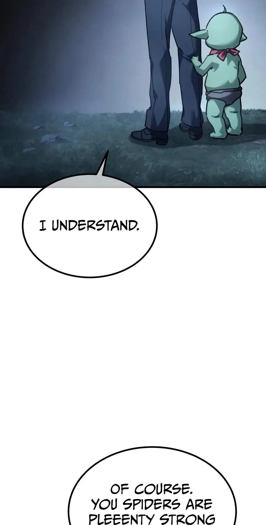 Goblin Corporation Chapter 18 page 18 - 