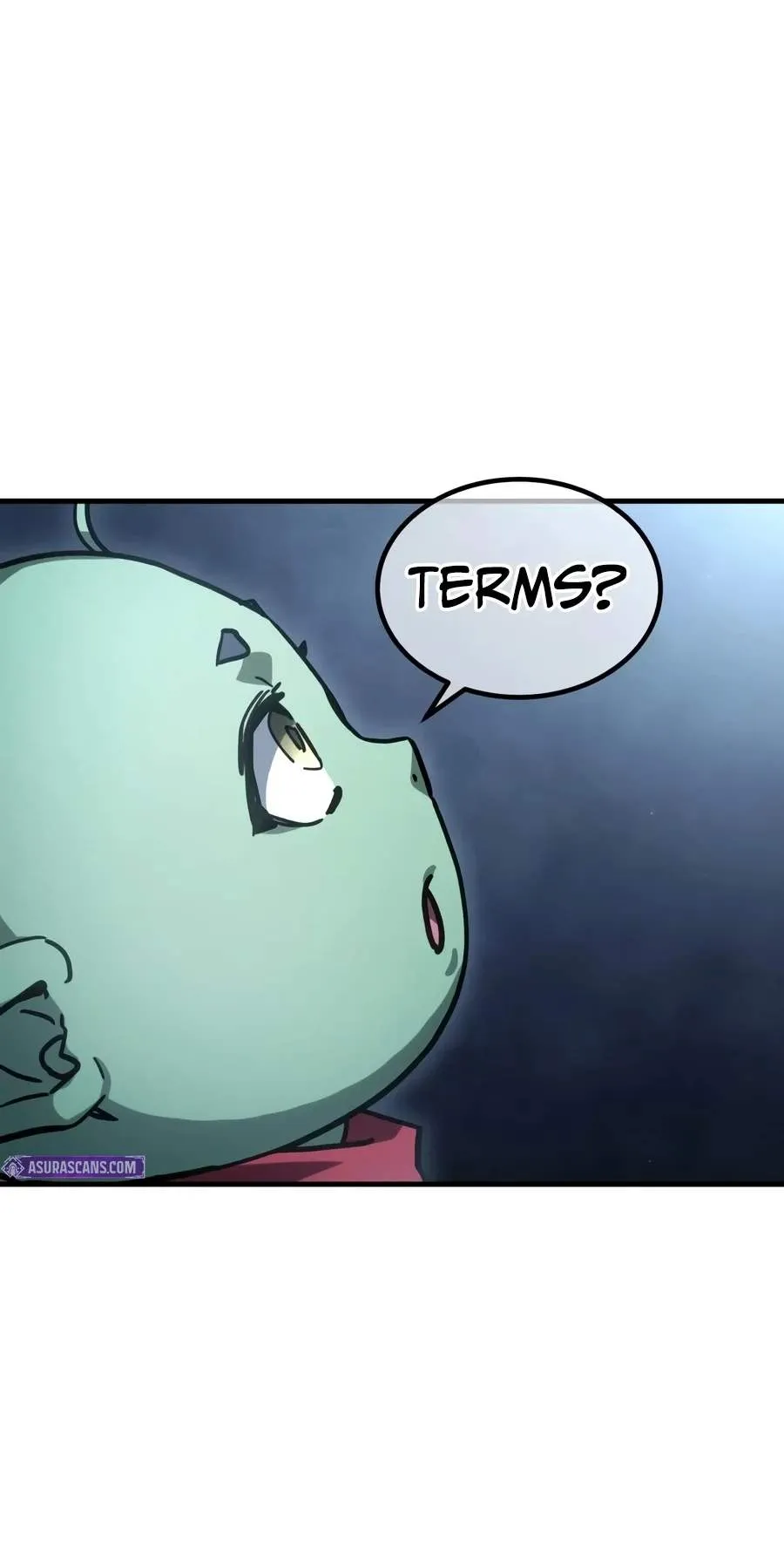 Goblin Corporation Chapter 18 page 30 - 
