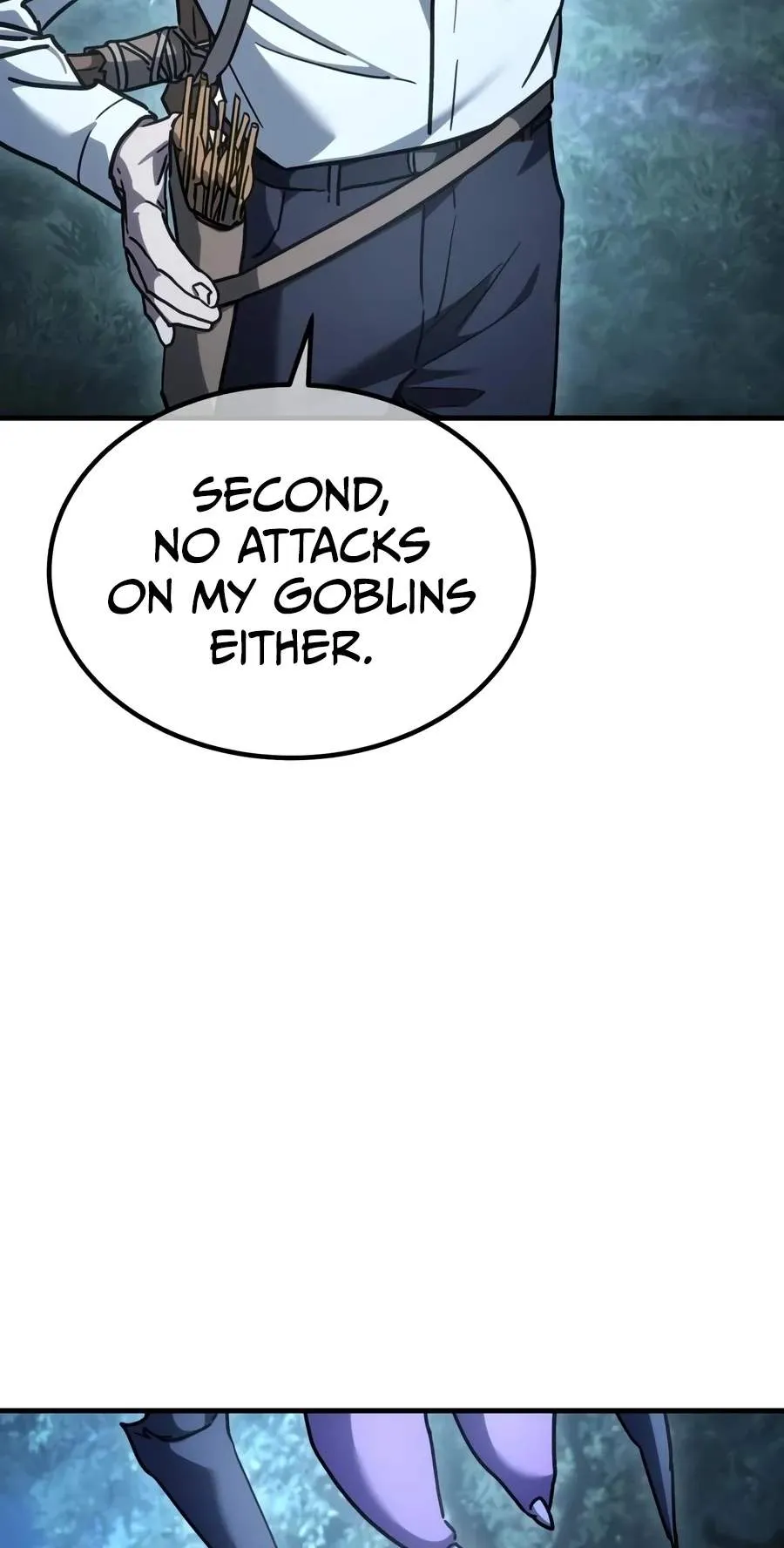 Goblin Corporation Chapter 18 page 32 - 